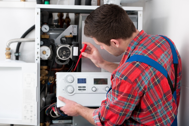 Boiler Repairs Service Battersea