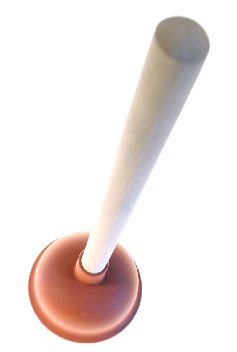 Toilet installation in Battersea