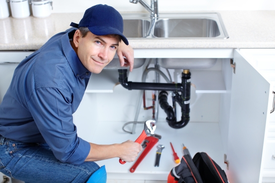 Residential Plumbing Battersea