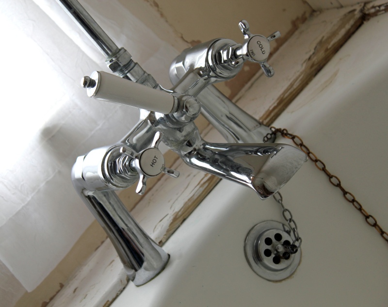 Shower Installation Battersea, Clapham Junction, SW11