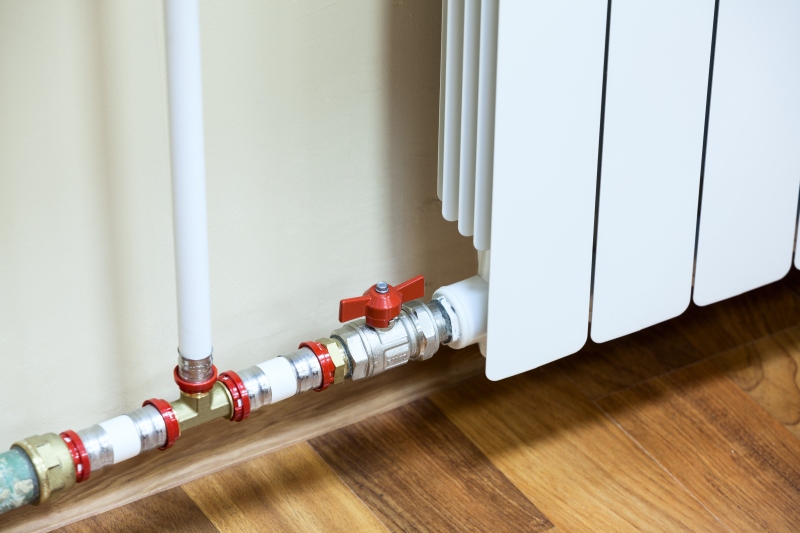 Slab Leak Repair Battersea, Clapham Junction, SW11